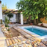 Stone House With Pool - Entire Floor * Muğla