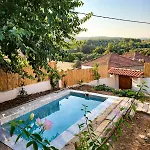 Stone House With Pool - Entire Floor