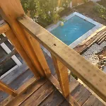 Stone House With Pool - Entire Floor * Muğla