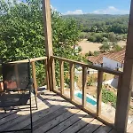 Stone House With Pool - Entire Floor Muğla