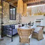 Stone House With Pool - Entire Floor Apartament *
