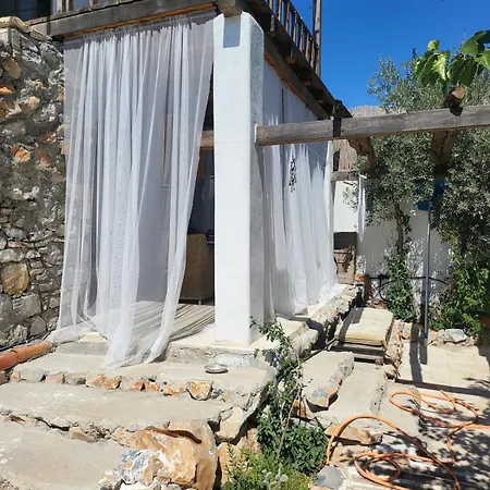 Appartamento Stone House With Pool - Entire Floor Muğla