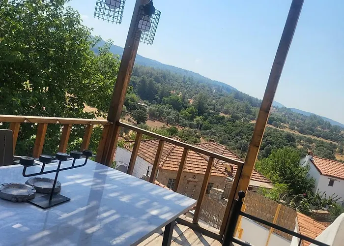 Appartamento Stone House With Pool - Entire Floor *