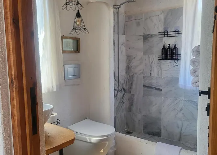 Appartamento Stone House With Pool - Entire Floor