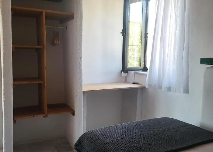 Stone House With Pool - Entire Floor Appartamento *