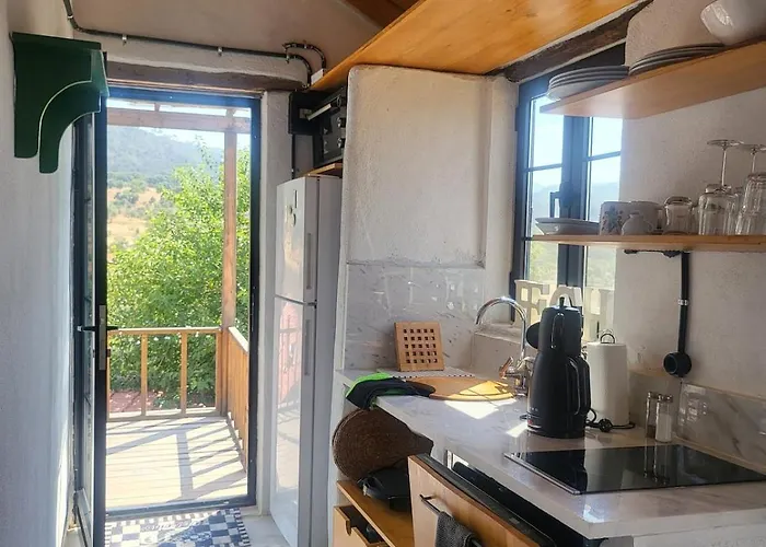 Appartamento Stone House With Pool - Entire Floor Muğla