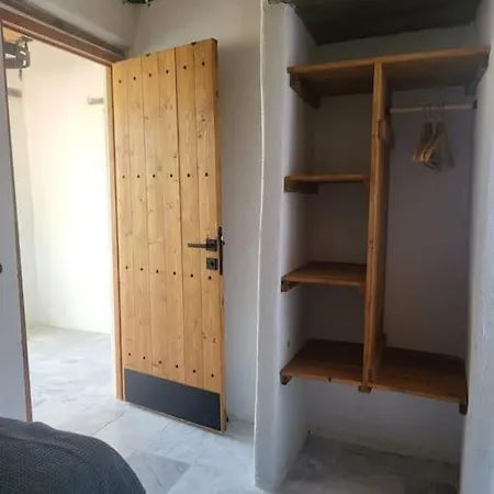 Apartamento Stone House With Pool - Entire Floor Muğla