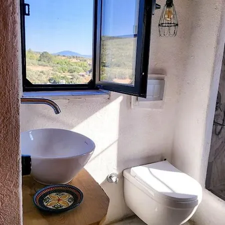 Stone House With Pool - Entire Floor Apartamento Muğla