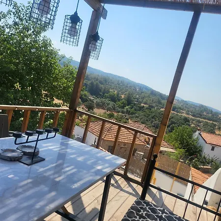 아파트 Stone House With Pool - Entire Floor *