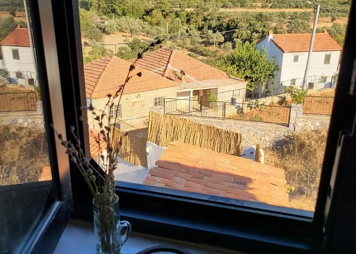 Stone House With Pool - Entire Floor Apartment