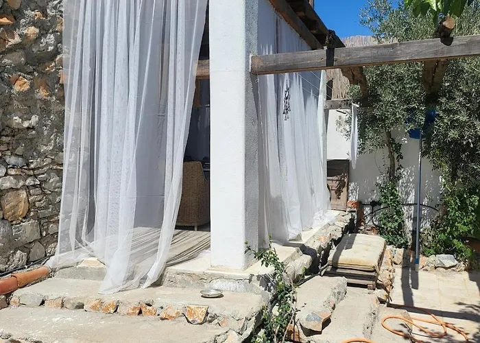Apartment Stone House With Pool - Entire Floor Muğla